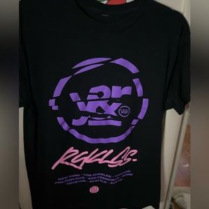 Young & reckless shirt